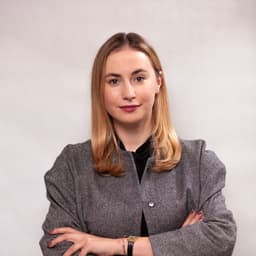 Gabriela Zakrzewska - ADWOKAT w Kancelarii Adwokackiej Grzywka-Kulas