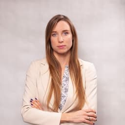 Maria Geremek - OFFICE MANAGER, MARKETING w Kancelarii Adwokackiej Grzywka-Kulas