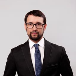 Mateusz Dominiak - ADWOKAT - Of Counsel w Kancelarii Adwokackiej Grzywka-Kulas