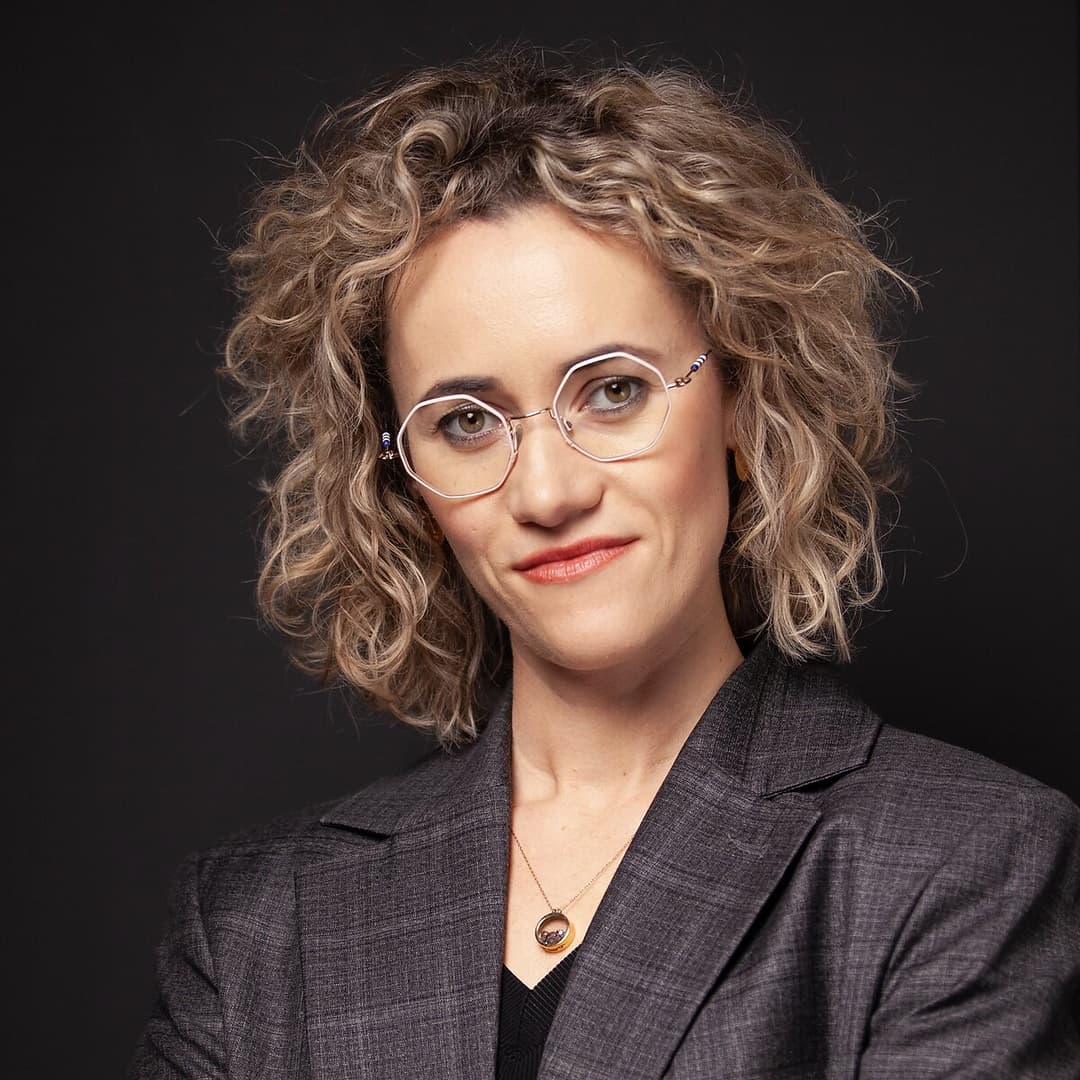 Agnieszka Grzywka-Kulas - Adwokat